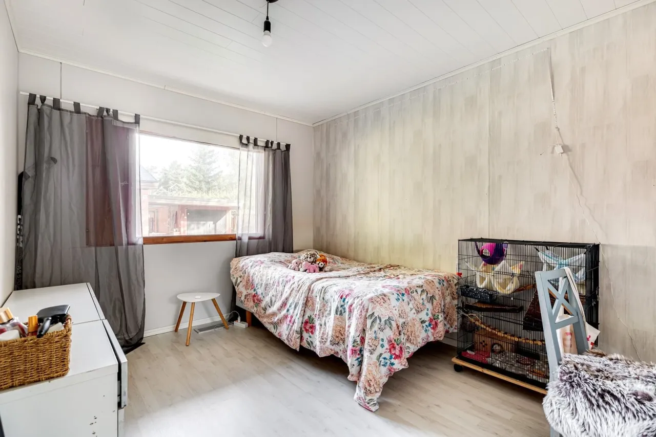 Дом в Лаппеенранте, Финляндия, 116 м² - фото 8