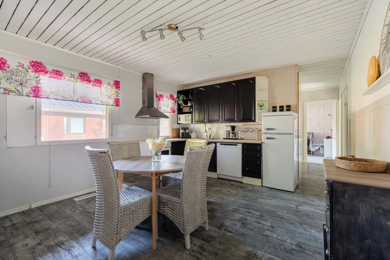 Дом в Лаппеенранте, Финляндия, 116 м² - фото 6