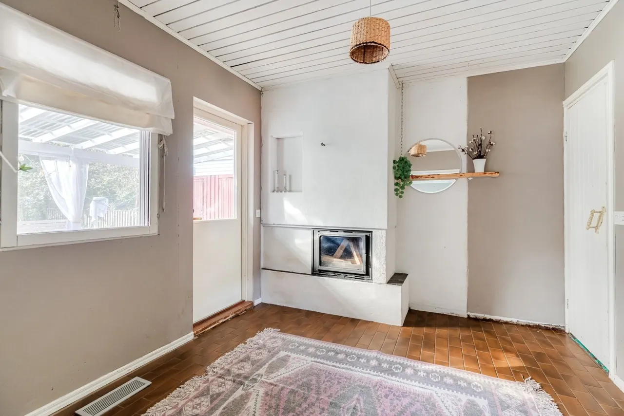 Дом в Лаппеенранте, Финляндия, 116 м² - фото 10