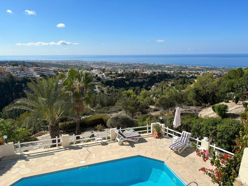 Вилла в Камаресе, Кипр, 180 м² - фото 2