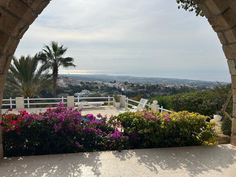 Вилла в Камаресе, Кипр, 180 м² - фото 4