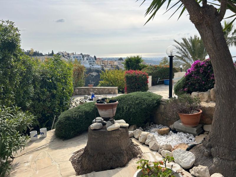 Вилла в Камаресе, Кипр, 180 м² - фото 5