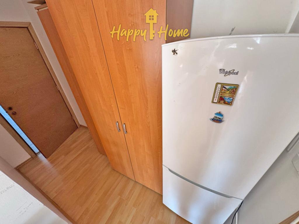 Студия на Солнечном берегу, Болгария, 34 м² - фото 7