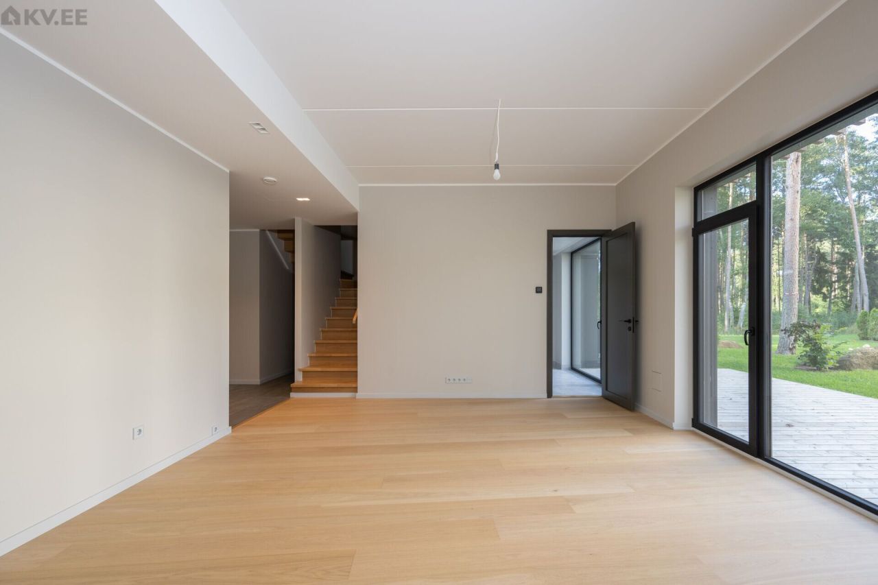 Дом в Харьюмаа, Эстония, 119.7 м² - фото 7
