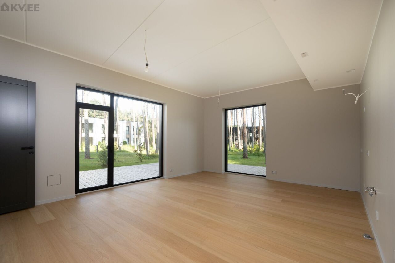 Дом в Харьюмаа, Эстония, 119.7 м² - фото 5