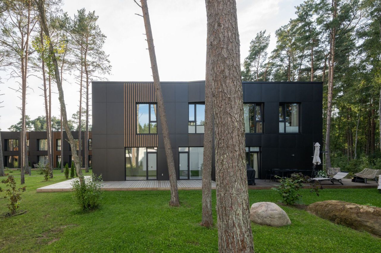 Дом в Харьюмаа, Эстония, 119.7 м² - фото 3