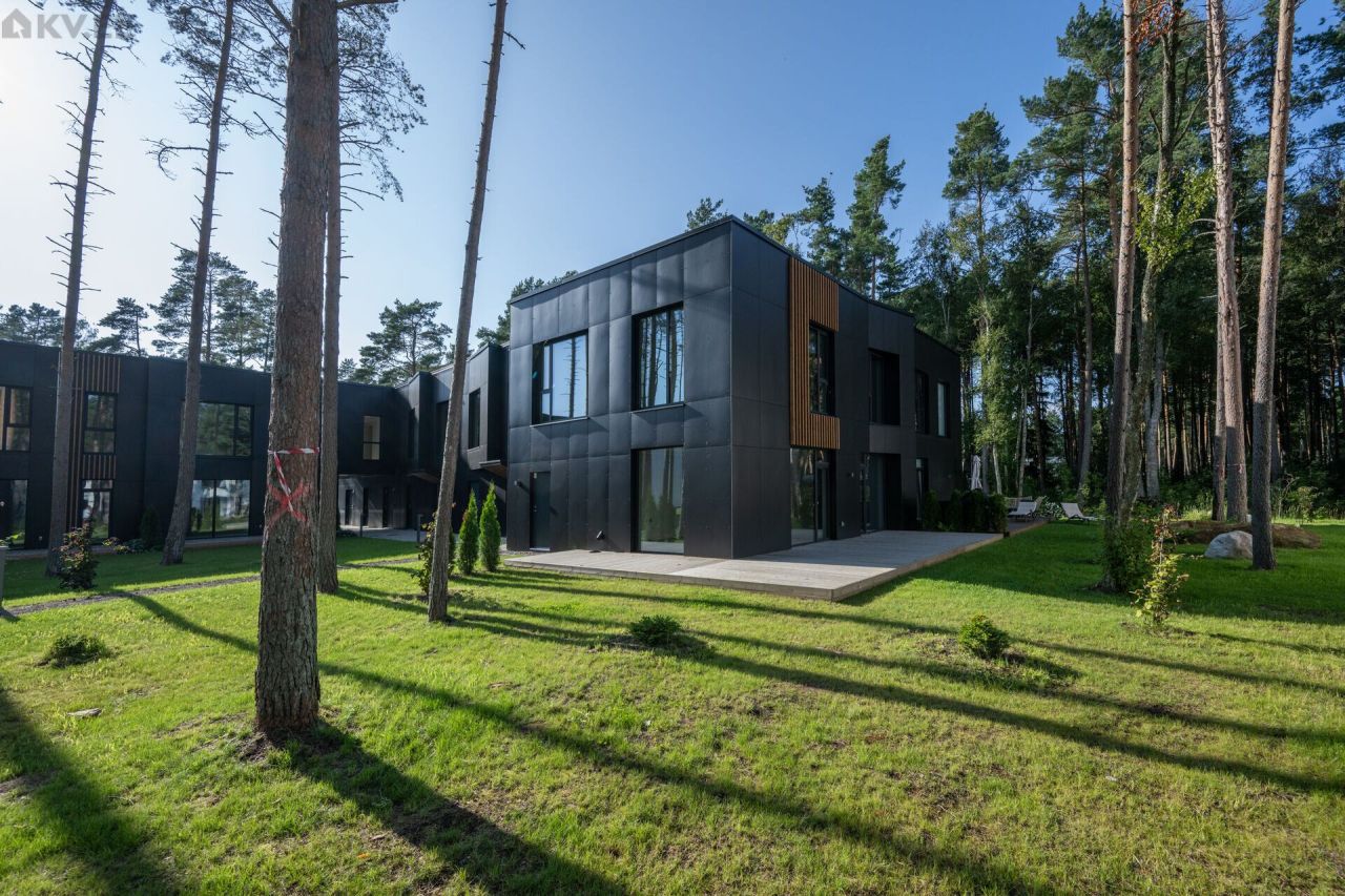 Дом в Харьюмаа, Эстония, 119.7 м² - фото 4