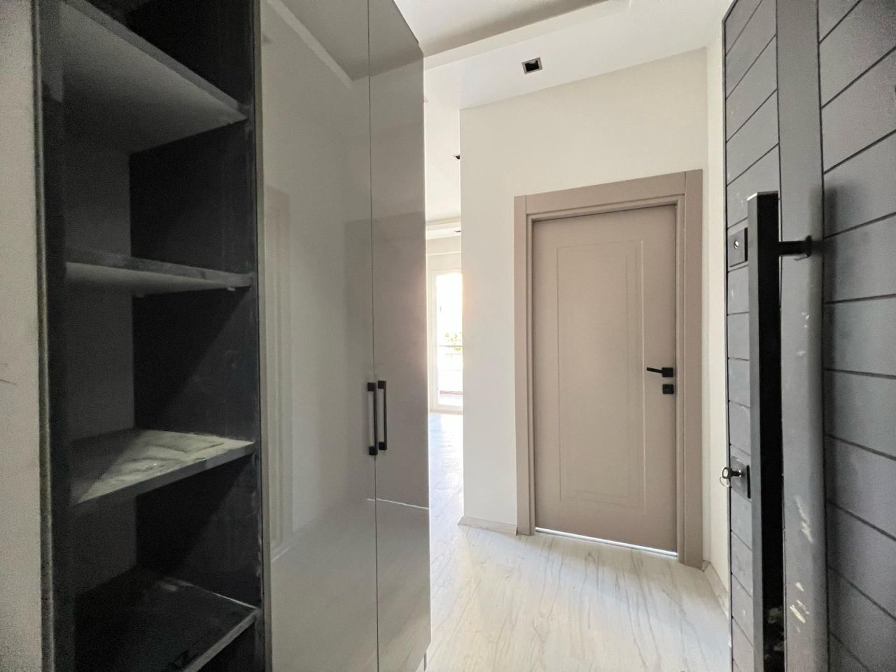 Квартира в Мерсине, Турция, 60 м² - фото 3