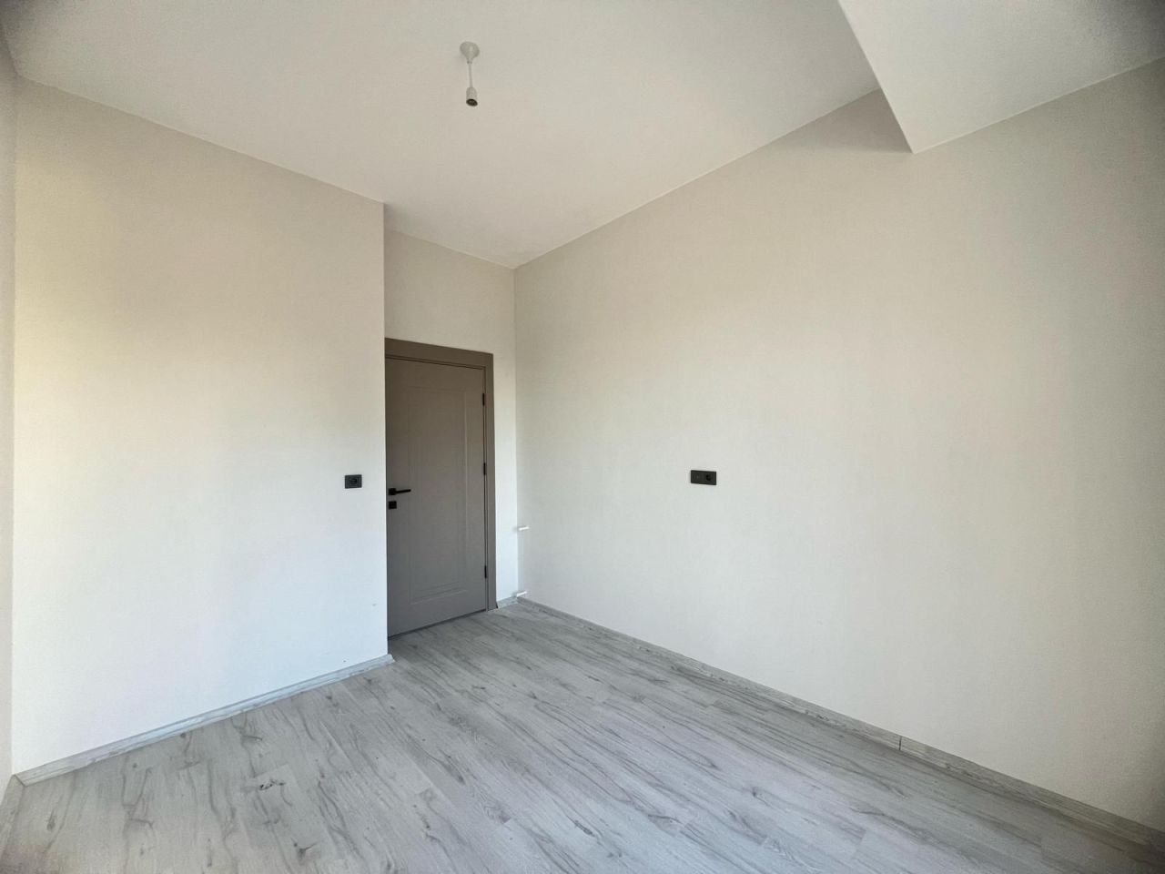 Квартира в Мерсине, Турция, 60 м² - фото 6