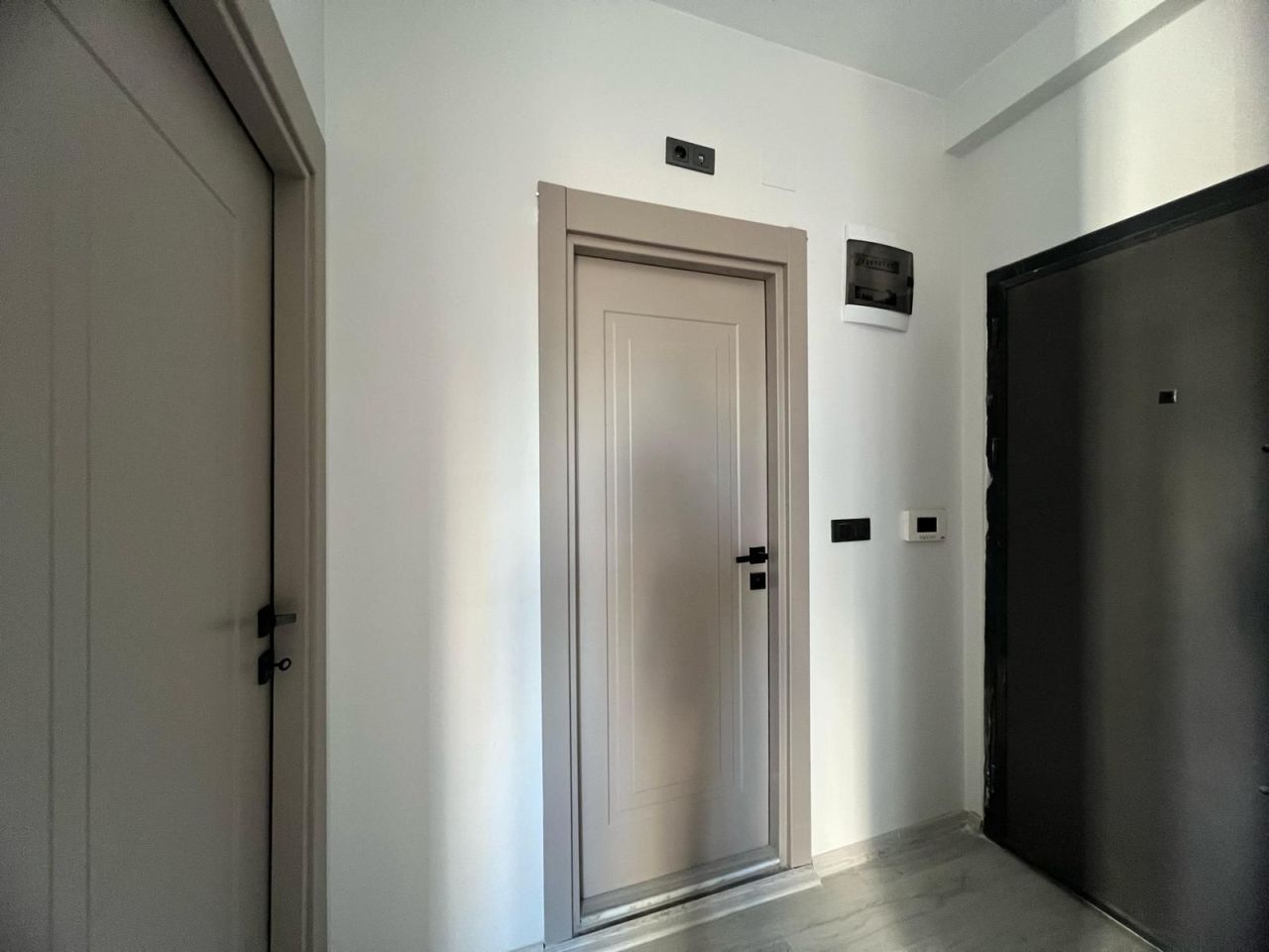 Квартира в Мерсине, Турция, 60 м² - фото 8