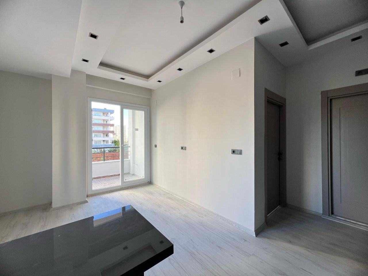 Квартира в Мерсине, Турция, 60 м² - фото 13