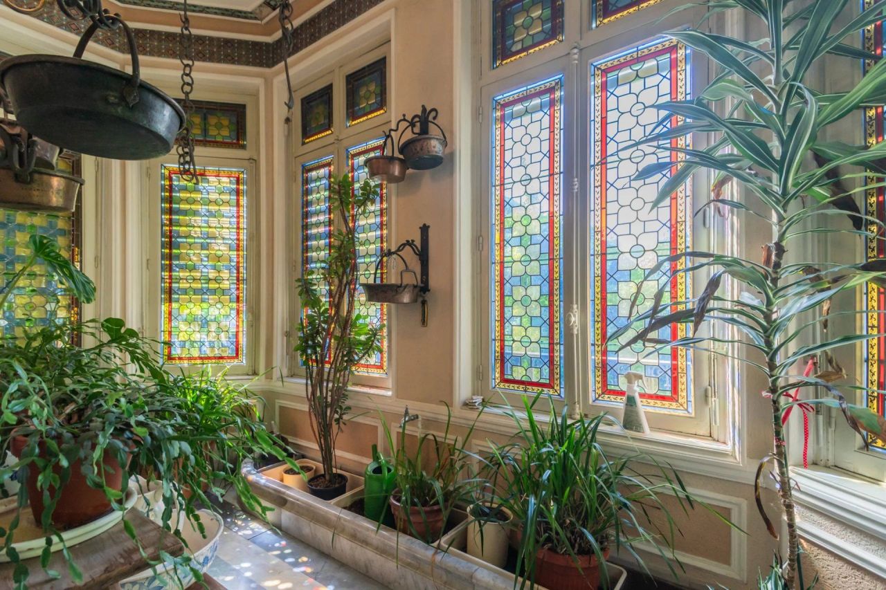 Вилла в Гамбарогно, Швейцария, 1 300 м² - фото 9