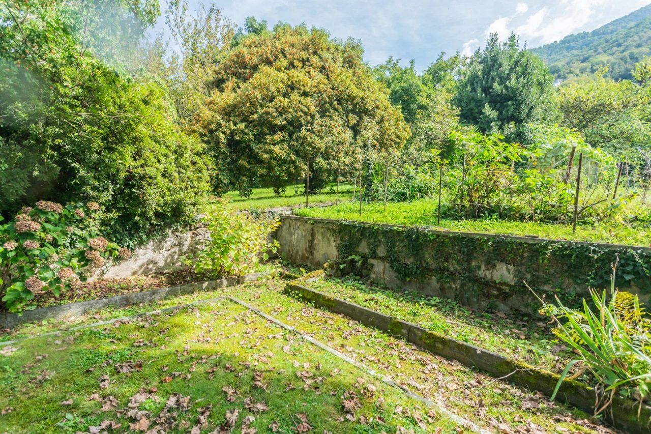 Вилла в Гамбарогно, Швейцария, 1 300 м² - фото 18