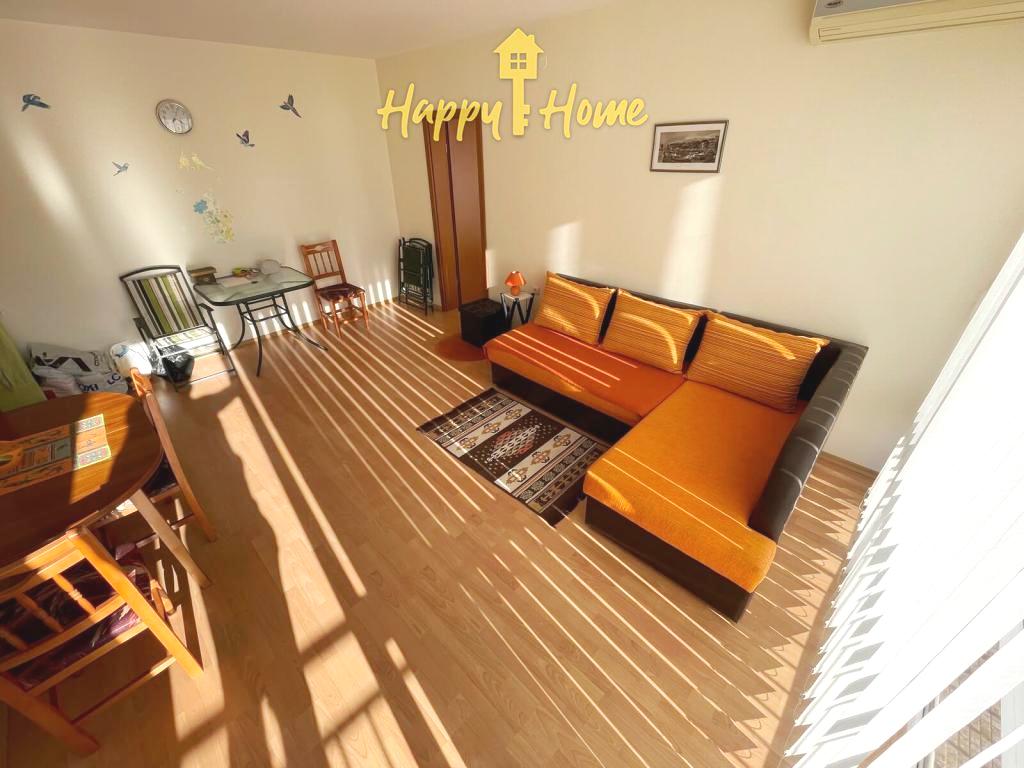 Квартира в Святом Власе, Болгария, 68 м² - фото 3