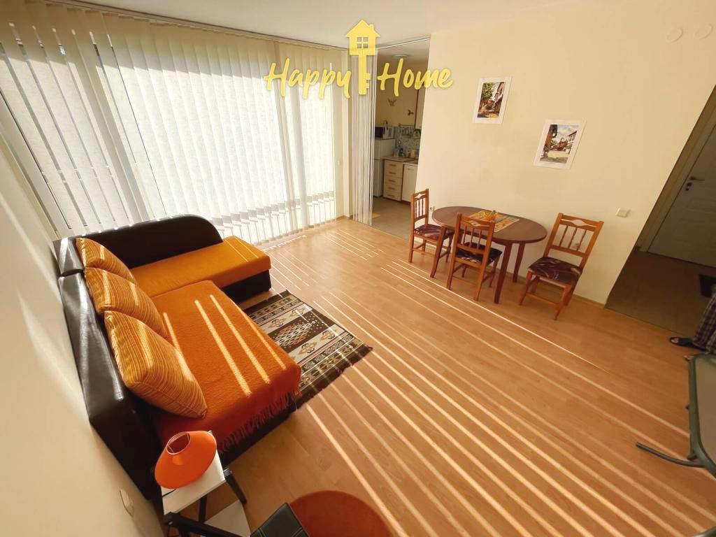 Квартира в Святом Власе, Болгария, 68 м² - фото 2