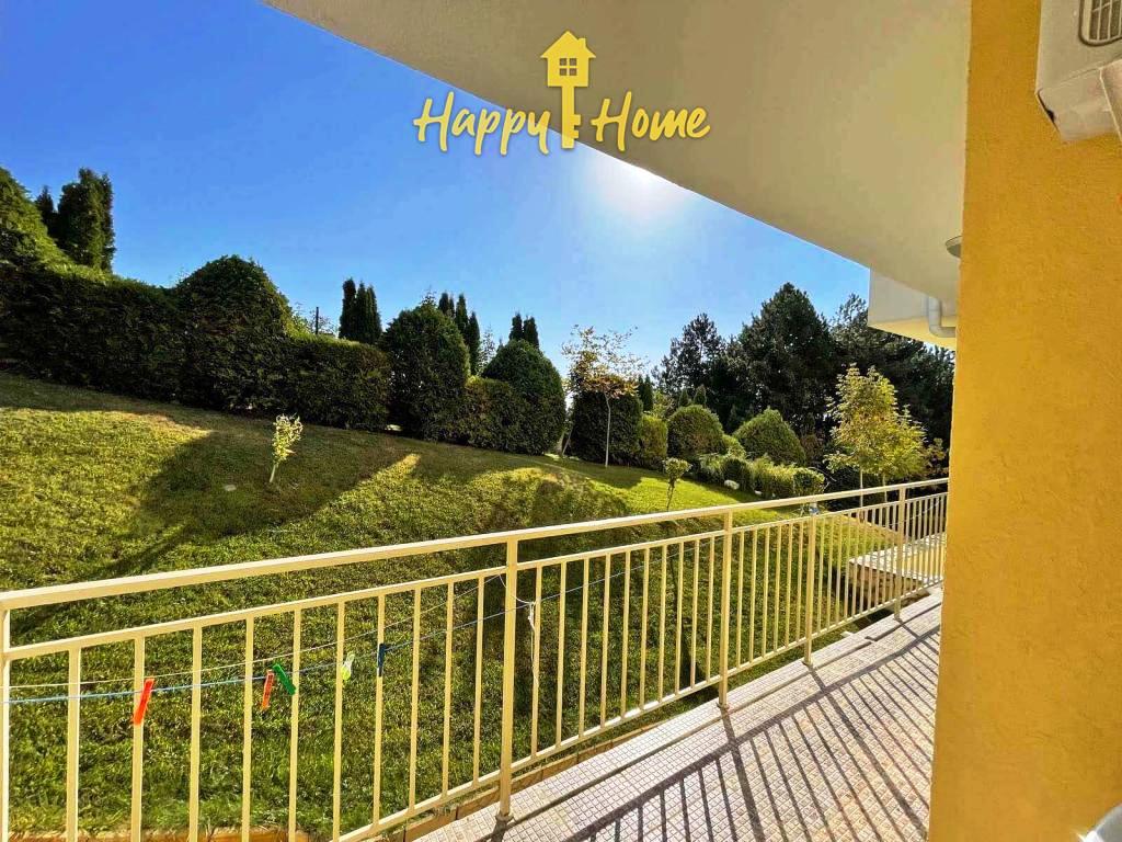 Квартира в Святом Власе, Болгария, 68 м² - фото 11