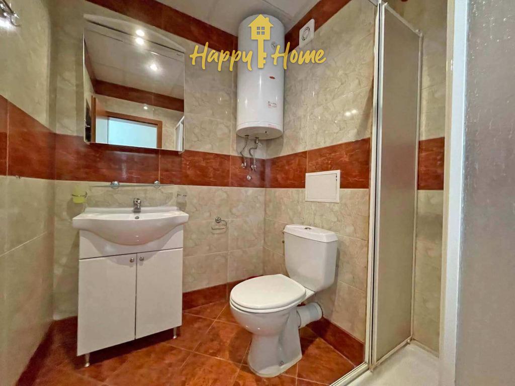 Квартира в Святом Власе, Болгария, 68 м² - фото 5