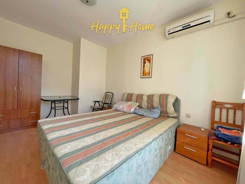 Квартира в Святом Власе, Болгария, 68 м² - фото 8