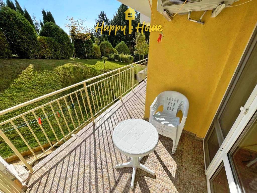 Квартира в Святом Власе, Болгария, 68 м² - фото 10