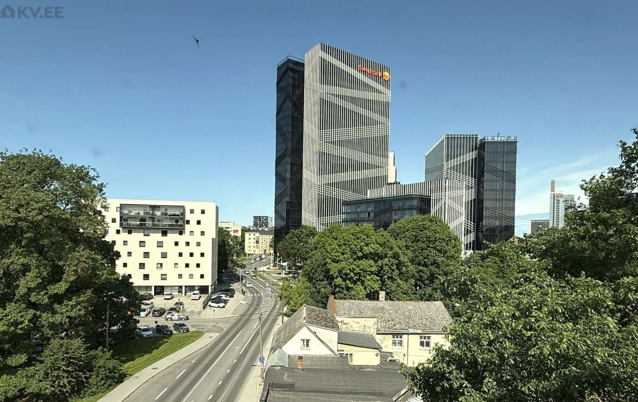 Квартира в Таллине, Эстония, 42.7 м² - фото 4