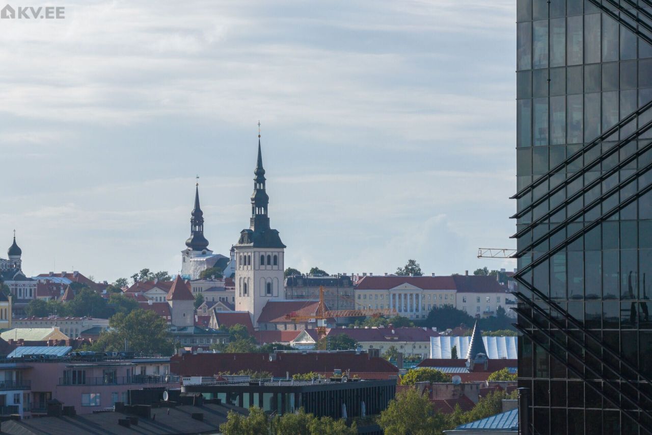 Квартира в Таллине, Эстония, 42.7 м² - фото 16