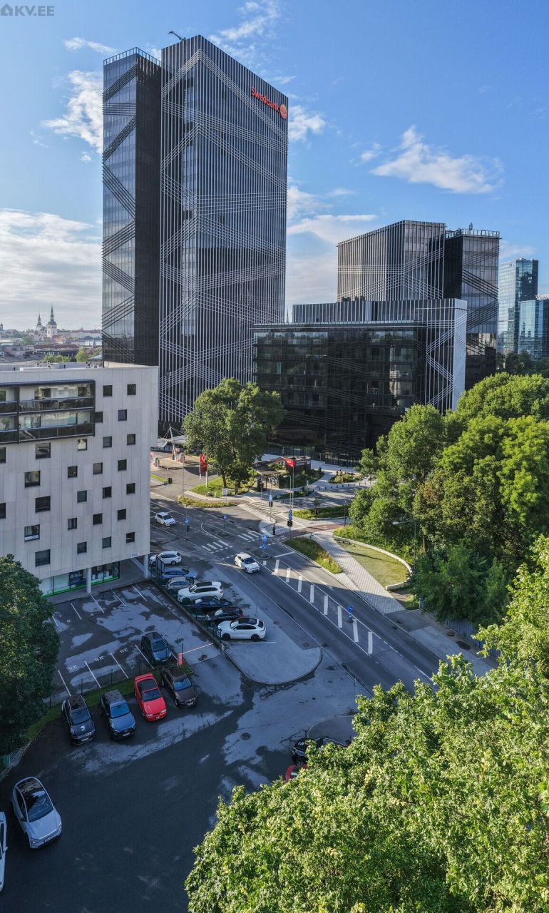 Квартира в Таллине, Эстония, 42.7 м² - фото 15