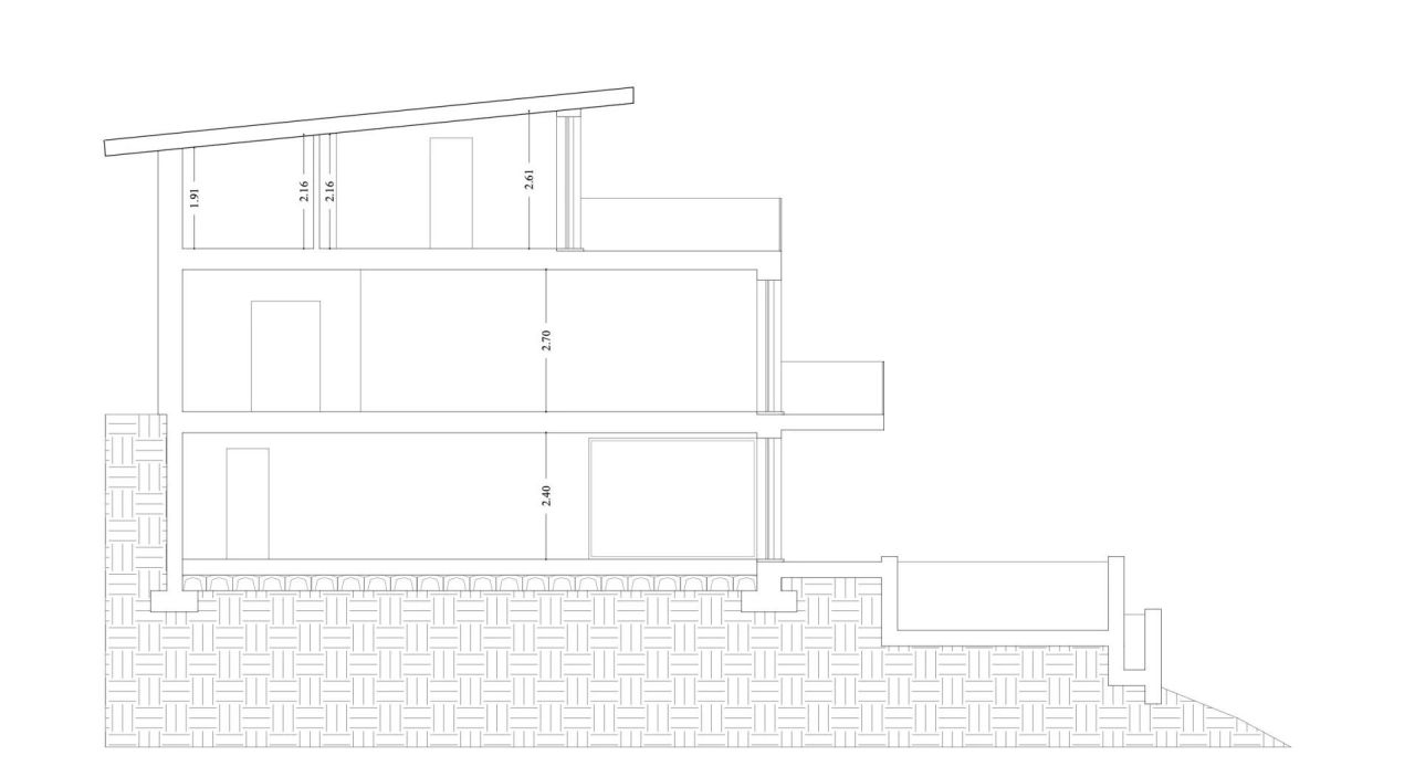 Вилла в Бельджирате, Италия, 350 м² - фото 10