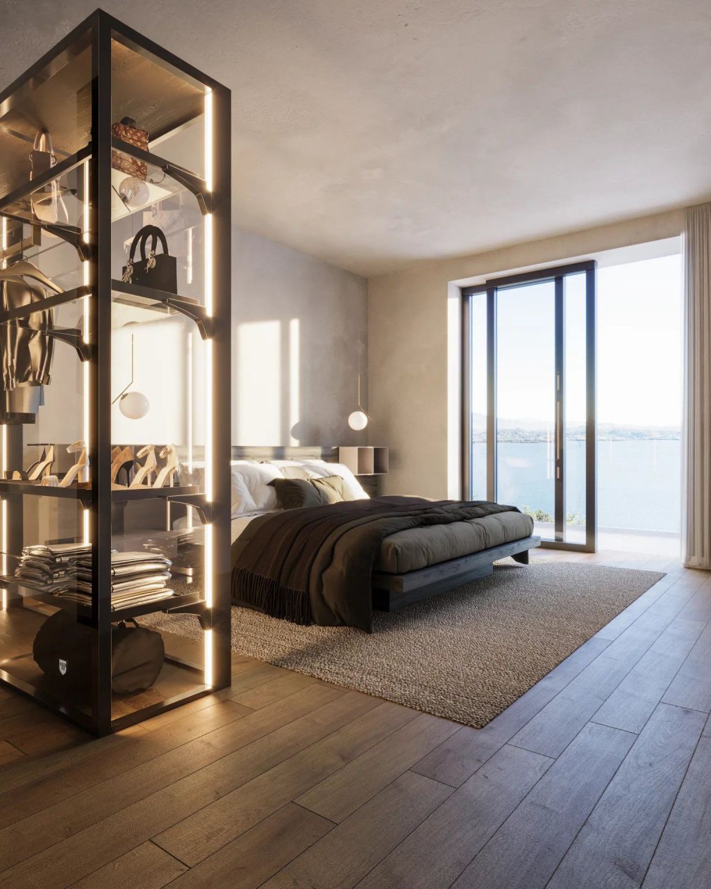 Вилла в Бельджирате, Италия, 350 м² - фото 3