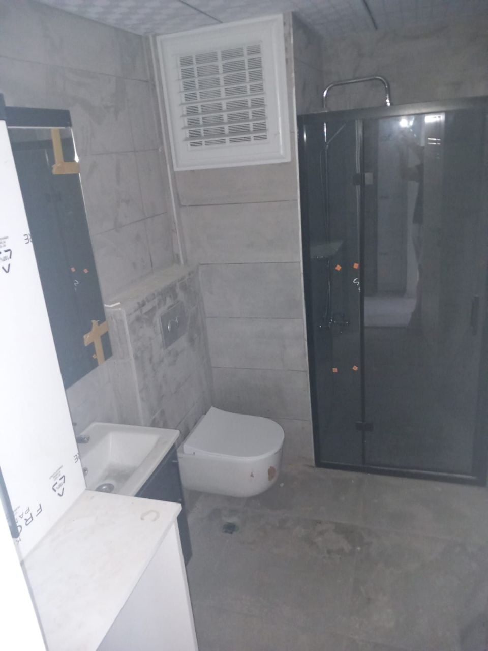 Квартира в Мерсине, Турция, 60 м² - фото 4