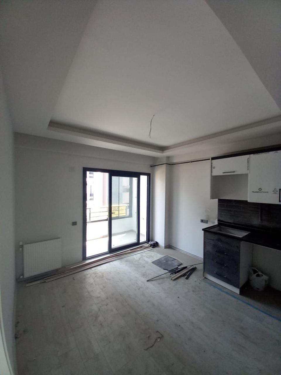 Квартира в Мерсине, Турция, 60 м² - фото 18
