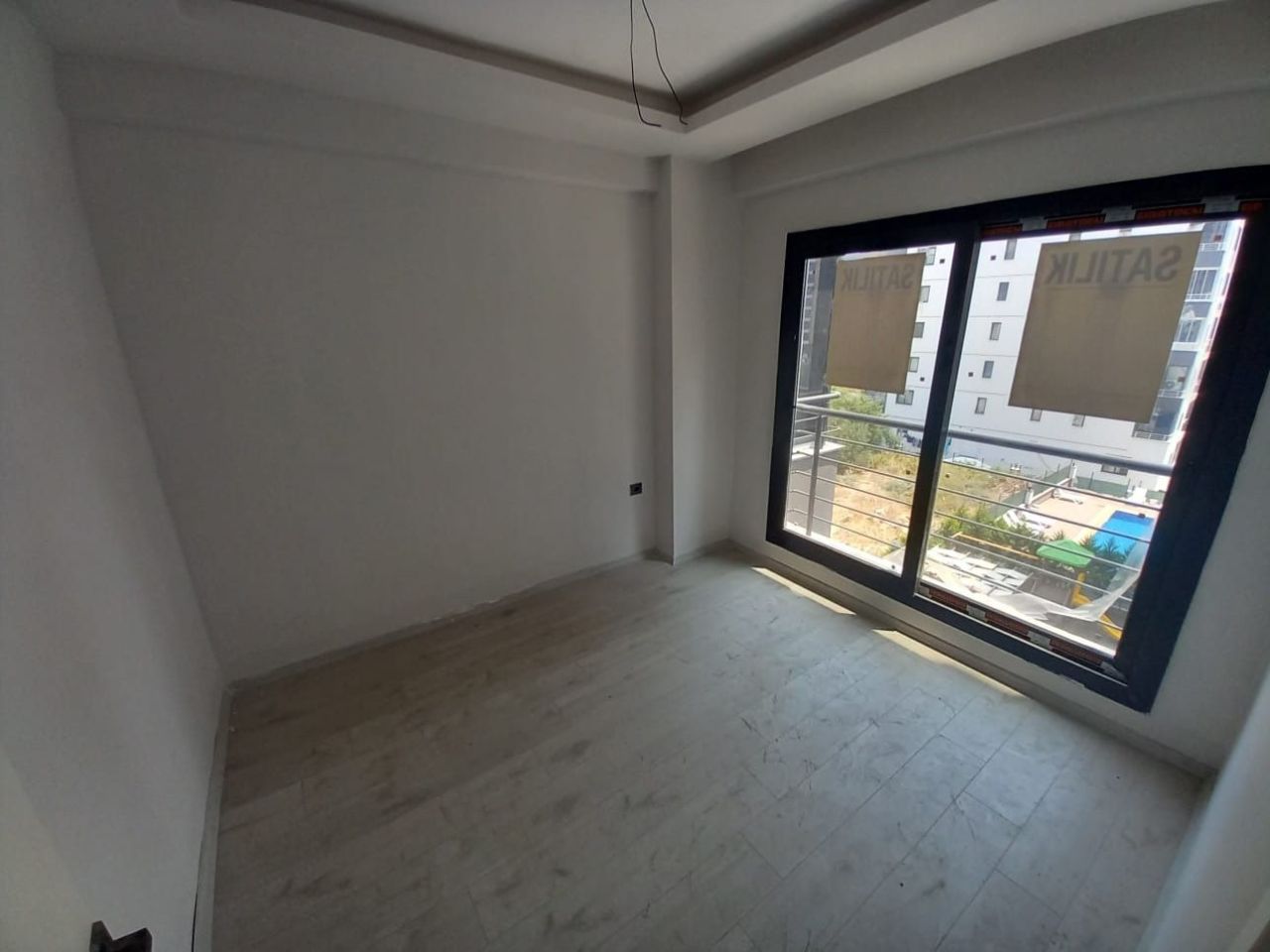 Квартира в Мерсине, Турция, 60 м² - фото 16