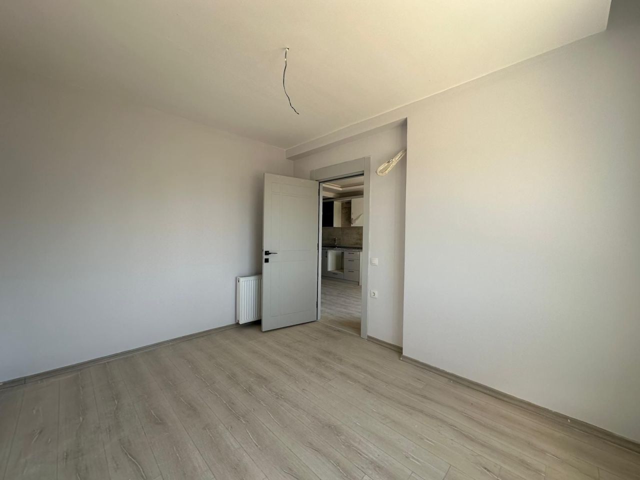 Квартира в Мерсине, Турция, 60 м² - фото 8