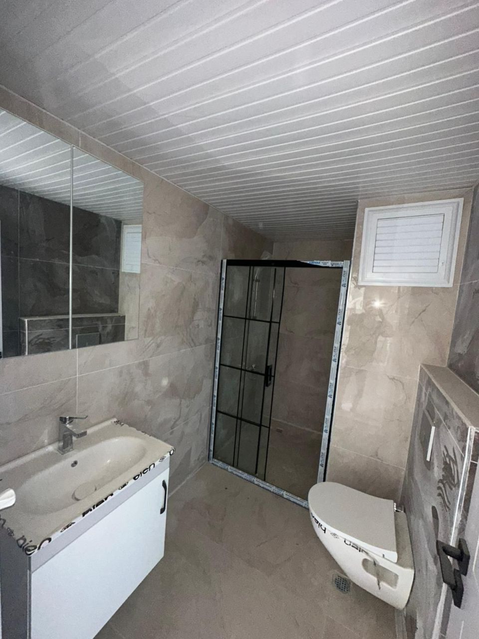 Квартира в Мерсине, Турция, 60 м² - фото 7