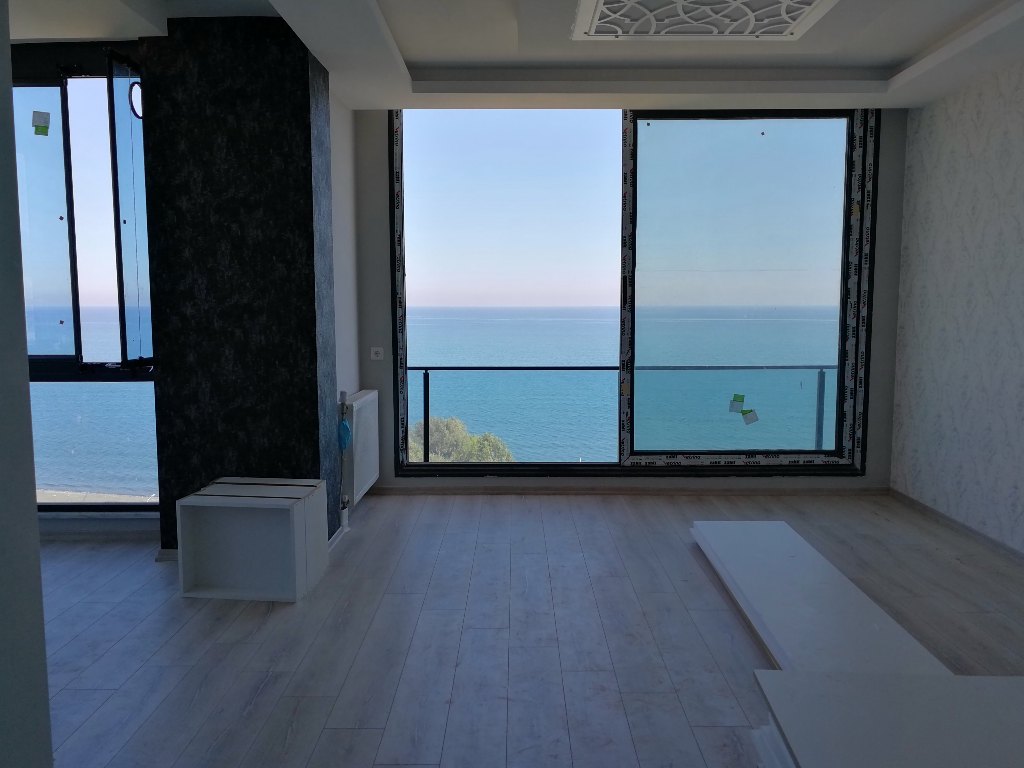 Квартира в Мерсине, Турция, 170 м² - фото 1