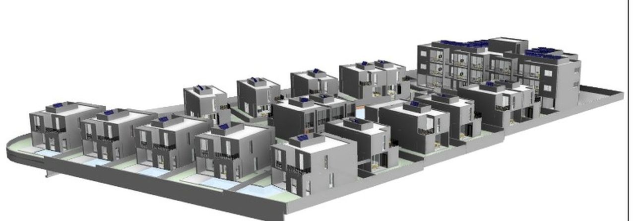 Квартира в Пафосе, Кипр, 88 м² - фото 4