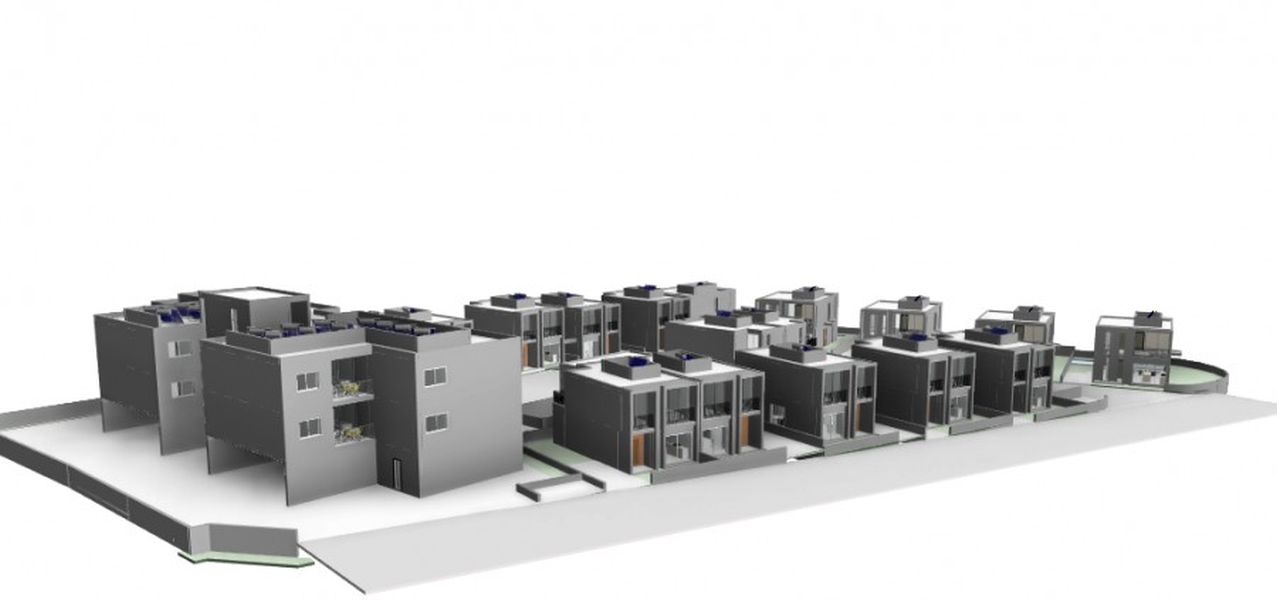 Квартира в Пафосе, Кипр, 88 м² - фото 3