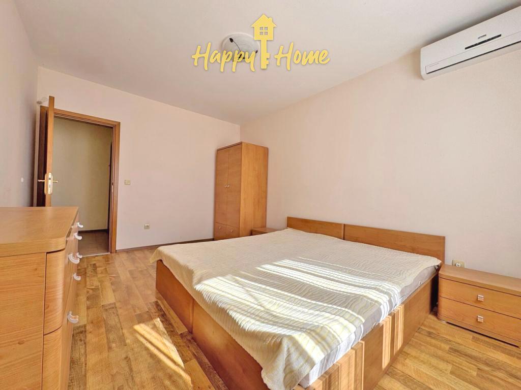 Квартира на Солнечном берегу, Болгария, 105 м² - фото 7