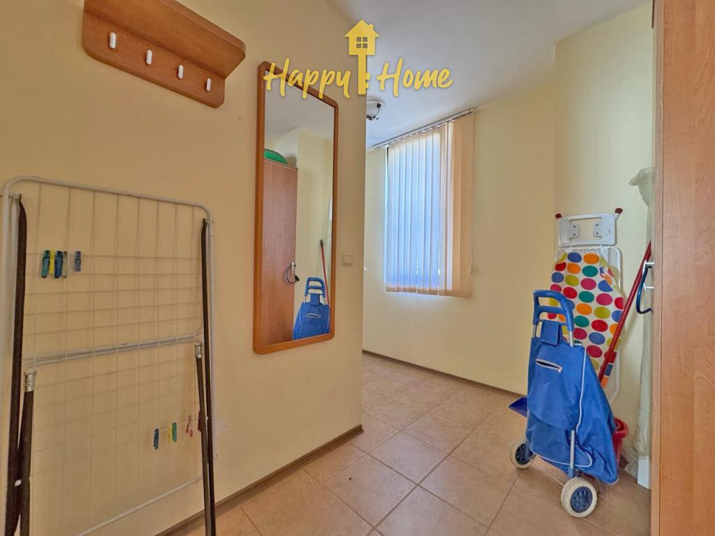 Квартира на Солнечном берегу, Болгария, 105 м² - фото 5