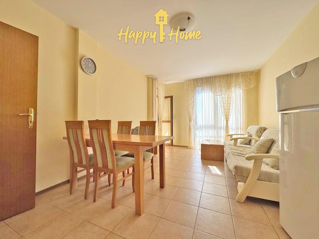 Квартира на Солнечном берегу, Болгария, 105 м² - фото 3