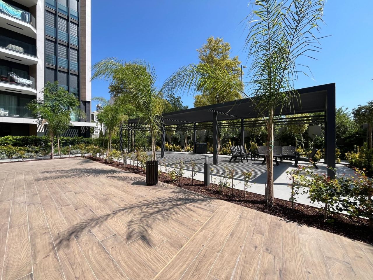 Квартира в Анталии, Турция, 100 м² - фото 2