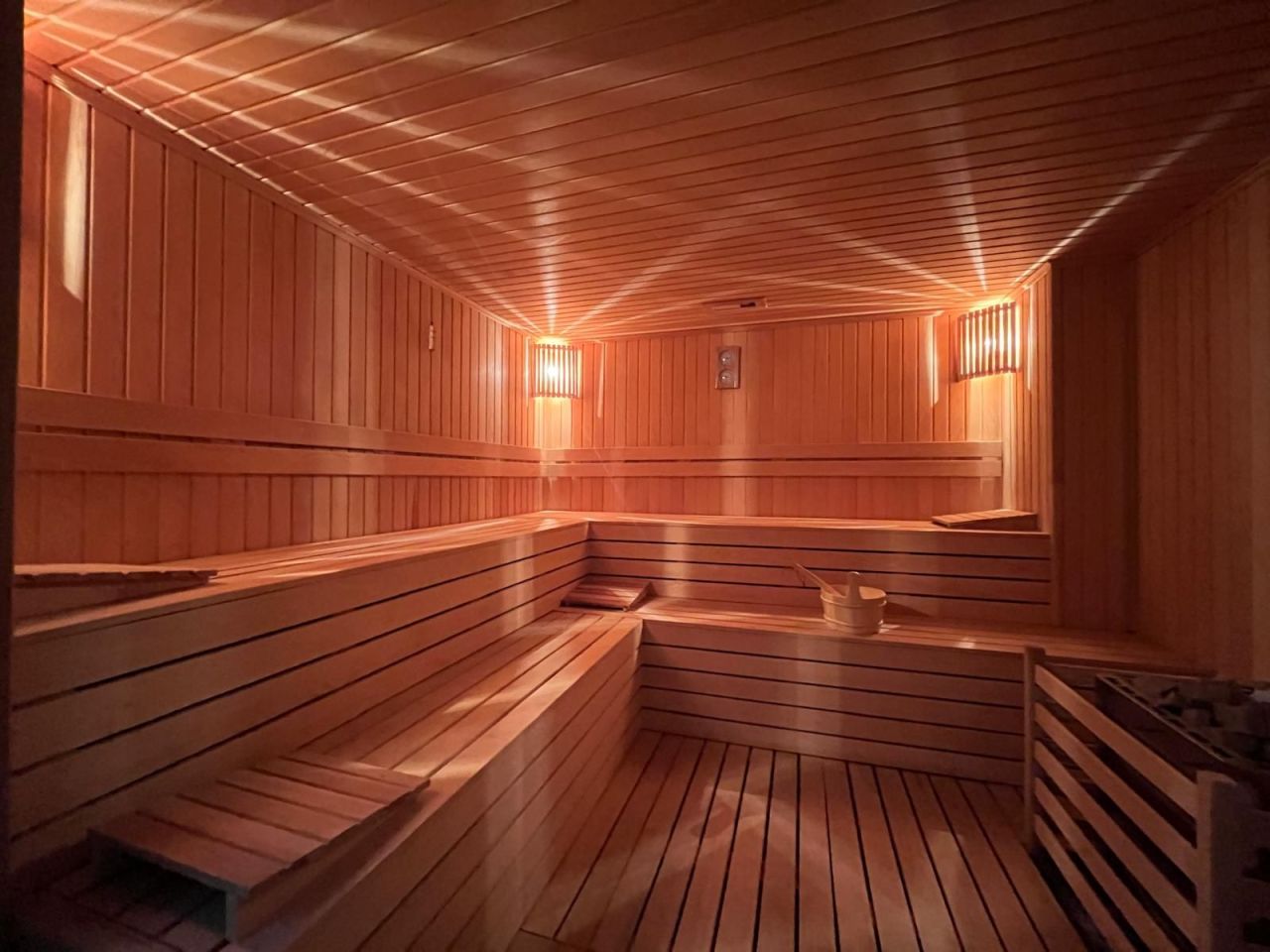 Квартира в Анталии, Турция, 100 м² - фото 5