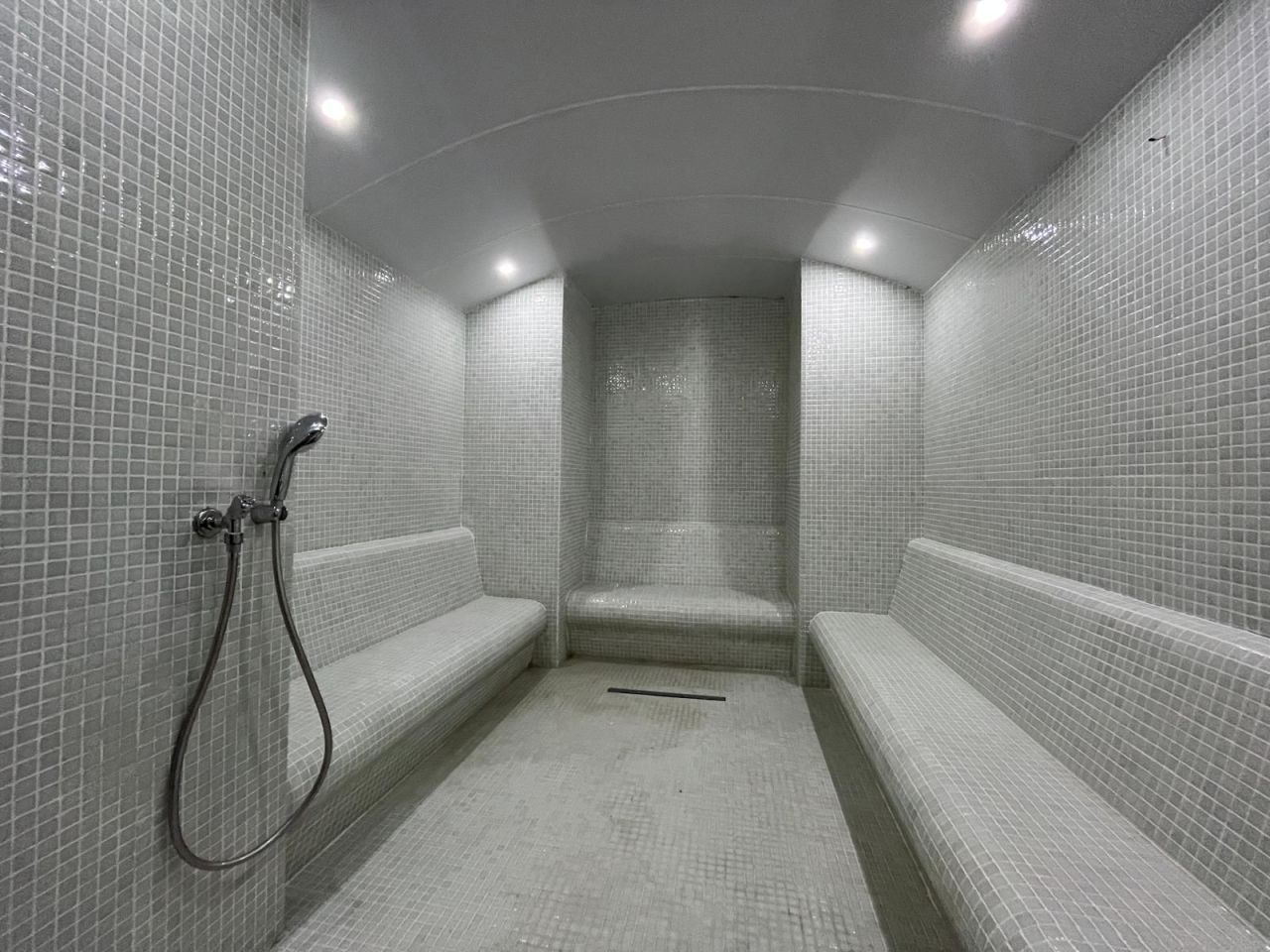 Квартира в Анталии, Турция, 100 м² - фото 3