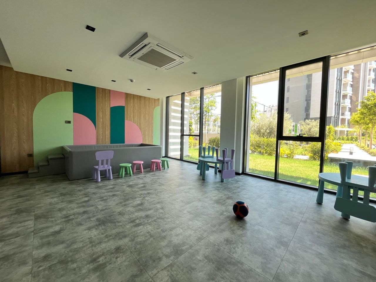 Квартира в Анталии, Турция, 100 м² - фото 6