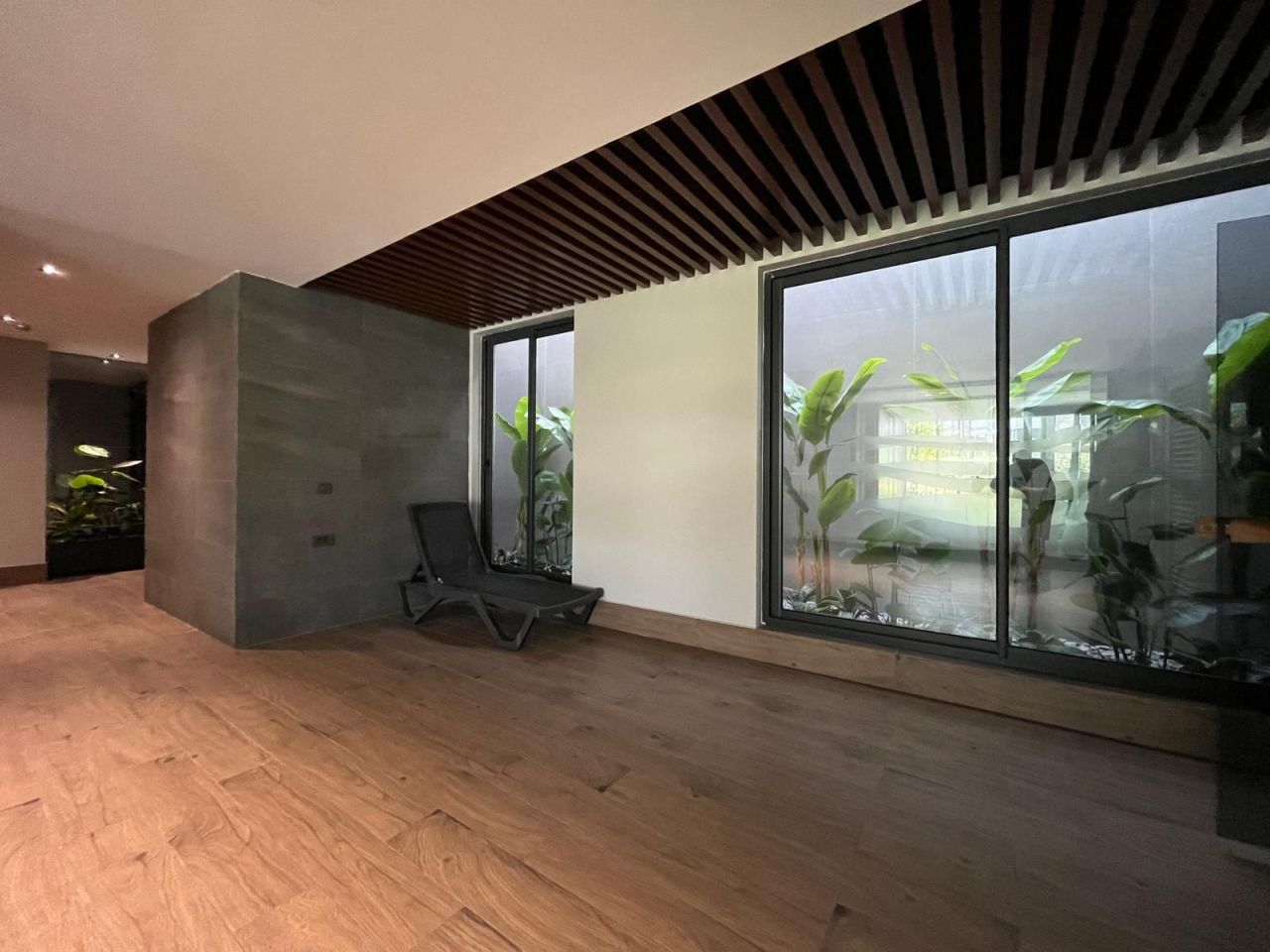 Квартира в Анталии, Турция, 100 м² - фото 4