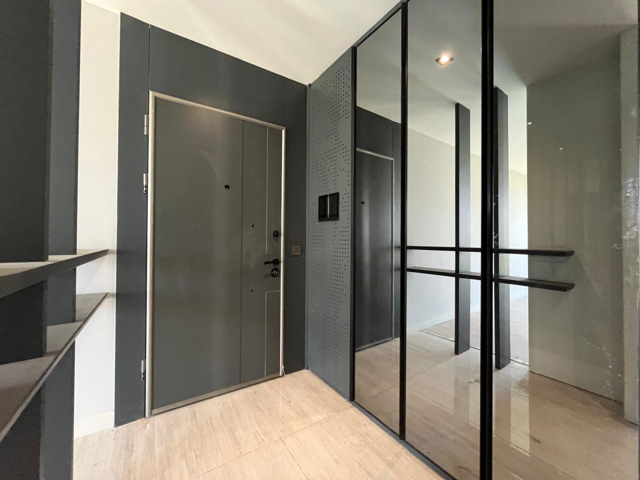 Квартира в Анталии, Турция, 100 м² - фото 7