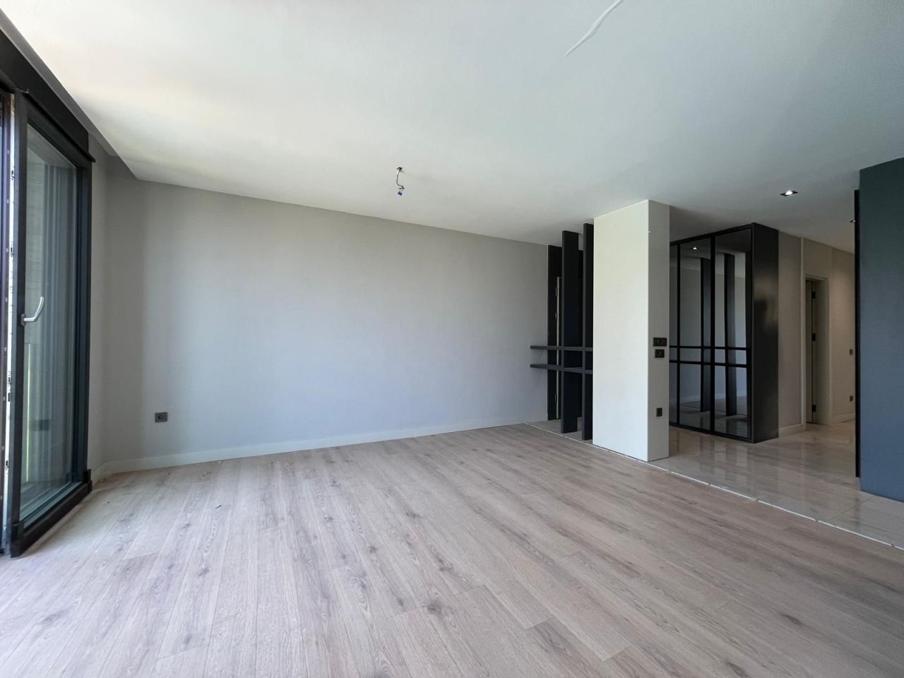 Квартира в Анталии, Турция, 100 м² - фото 8