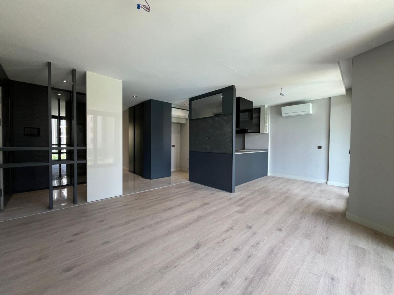 Квартира в Анталии, Турция, 100 м² - фото 9