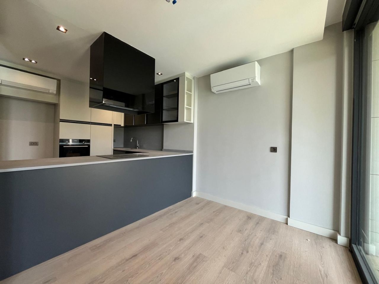 Квартира в Анталии, Турция, 100 м² - фото 10