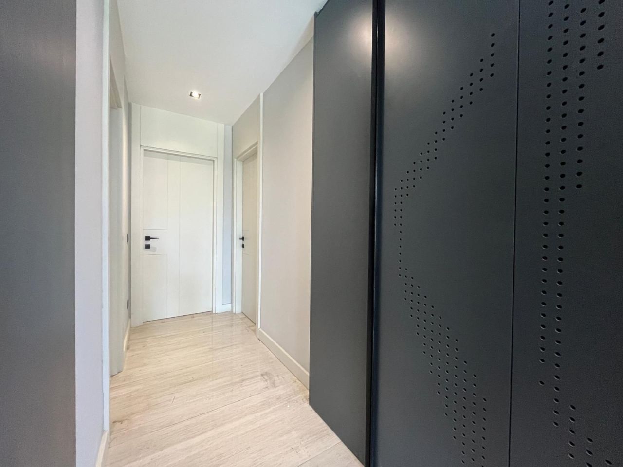 Квартира в Анталии, Турция, 100 м² - фото 12