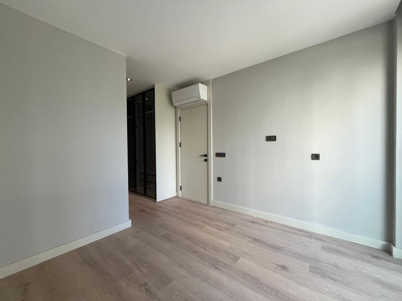 Квартира в Анталии, Турция, 100 м² - фото 14